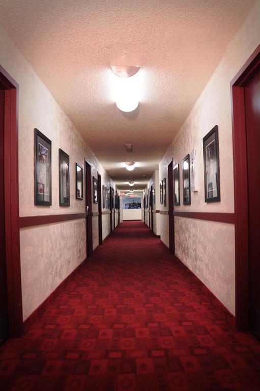 Sooner Legends Hotel Norman Eksteriør billede